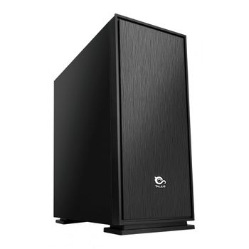 Talius Caja Atx Gaming Neuron Silenciosa Usb 3.0