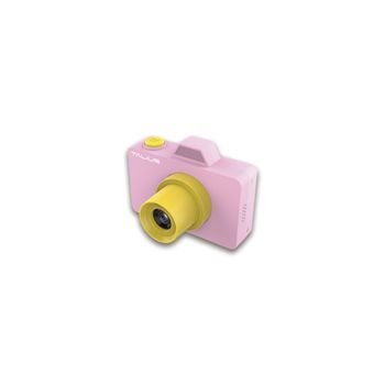 Talius Camara Digital Pico Kids 18mp 720p 32gb Pink