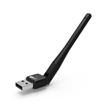 Talius Redes Usb Wireless 650mbps Usb650