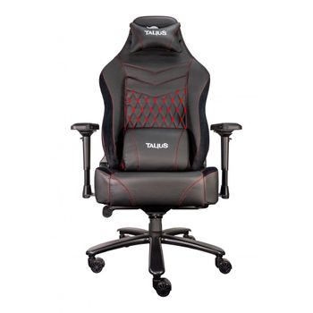 Silla Escritorio Win Silla Gaming Para Niño Regulable En Altura En Negro Y  Rojo con Ofertas en Carrefour