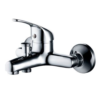 Grifo lavabo Suecia negro oro BDC032-1NGOLD Imex — Azulejossola