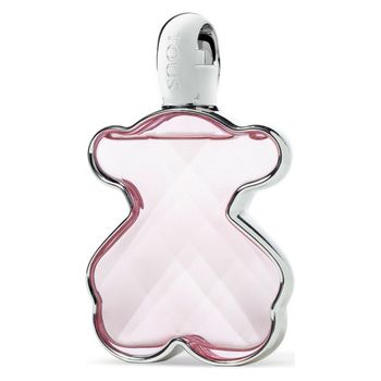 Perfume Mujer Loveme Tous Edp Capacidad 30 Ml