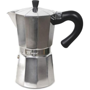 Cafetera Cl?sica 6 Tazas Thulos