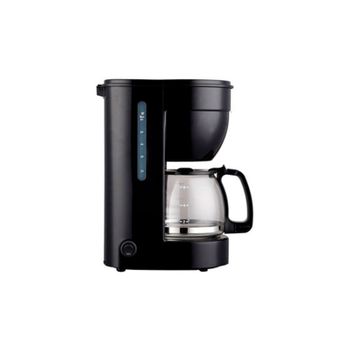 Cafetera Electrica 0.75l? (6 Tazas) Thulos