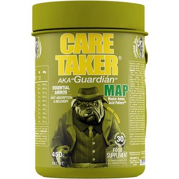 Zoomad Labs Caretaker M.a.p 450 Gr