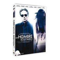 Un Hombre Solitario (dvd)