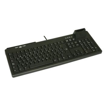 Teclado Active Key Ak-8820-u-b/sp Usb