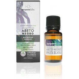 Terpenic Abeto Negro 10ml Bio