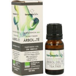 Terpenic Arbol Del Te 10ml Bio