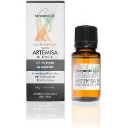 Terpenic Artemisa Blanca 10ml