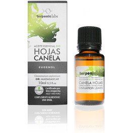 Terpenic Canela Hojas 10ml Bio Fg