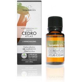 Terpenic Cedro Atlas 10ml Bio