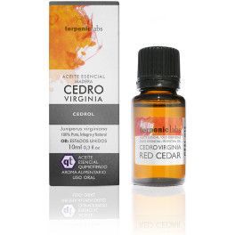 Terpenic Cedro Virginia 10ml