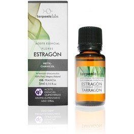 Terpenic Estragon 5ml