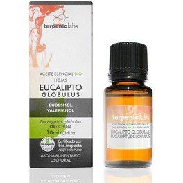 Terpenic Eucalipto Globulus 10ml Bio