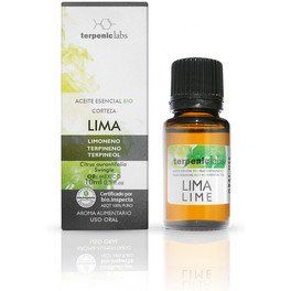 Terpenic Lima 10ml Bio