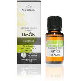 Terpenic Limon 10ml Bio Fg