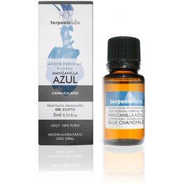 Terpenic Manzanilla Azul (alemana) 5ml