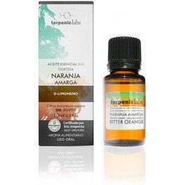 Terpenic Naranja Amarga 10ml Bio