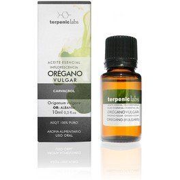 Terpenic Oregano Vulgar 10ml