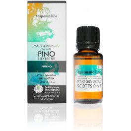 Terpenic Pino Silvestre 10ml Bio