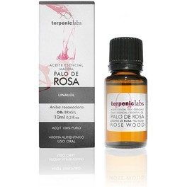 Terpenic Palo De Rosa 10ml