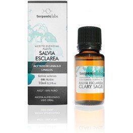 Terpenic Salvia Esclarea (romana) 10ml