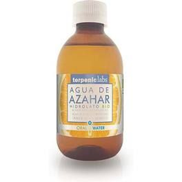 Terpenic Hidrolato Azahar Bio 250ml