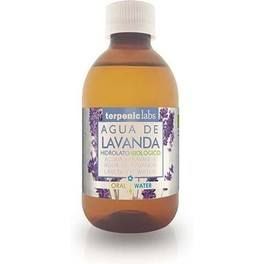 Terpenic Hidrolato Lavanda Bio 250ml