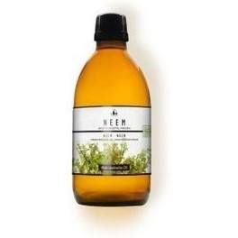 Mercado Verde. ACEITE DE NEEM 50ML - LA TRINIDAD