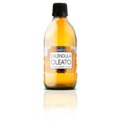 Terpenic Labs Aceite Calendula Oleato 500 Ml 500 Ml