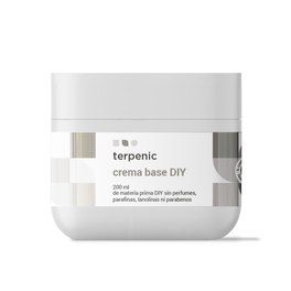 Terpenic Crema Base 200ml