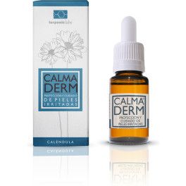 Terpenic Calmaderm Solucion Aceite 10ml