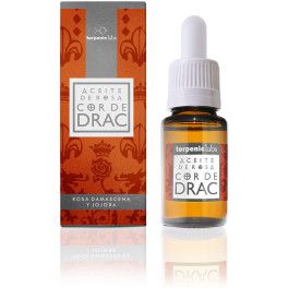 Terpenic Aceite Perfumado Rosa Cor De Drac 10ml