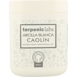 Terpenic Arcilla Blanca O Caolin 500g