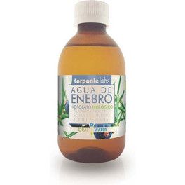 Terpenic Hidrolato Enebro Bio 250ml