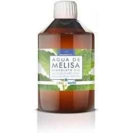 Terpenic Hidrolato Melisa Bio 250ml