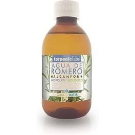 Terpenic Hidrolato Romero Alcanfor Bio 250ml