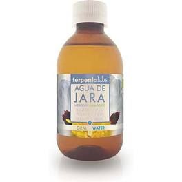 Terpenic Hidrolato Jara Bio 250ml