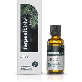 Terpenic Sinergia Brizz 30 Ml Bio