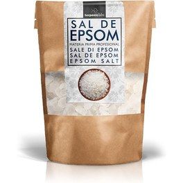 Terpenic Sal De Epsom 100g