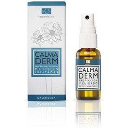 Terpenic Calmaderm Solucion 30ml