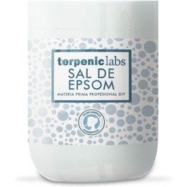 Terpenic Sal De Epsom 1kg