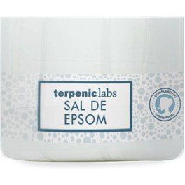 Terpenic Sal De Epsom 250g