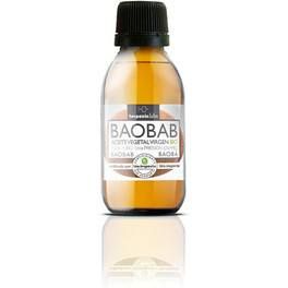 Terpenic Baobab V 100ml Bio