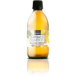 Terpenic Hiperico Oleato 250ml Bio