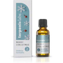 Terpenic Sinergia Merry Christmas 30 Ml