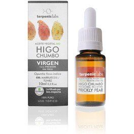 Terpenic Higo Chumbo V Bio 10 Ml