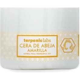 Cera de Abeja Blanca (500 gr.) - Terpenic