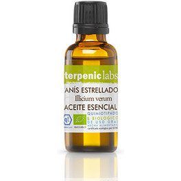 Terpenic Anis Estrellado 30ml Bio